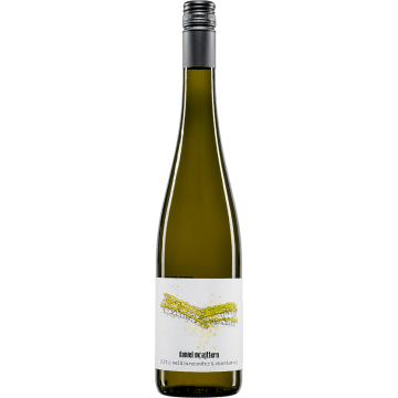 Daniel Mattern - Weißburgunder & Chardonnay QbA trocken