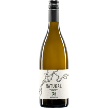 Daniel Mattern - Natural Sauvignon Blanc Steinfass QbA trocken