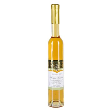 Flonheimer Adelberg Eiswein 0,375