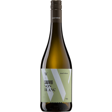 Josef Wörner, Sauvignon Blanc QbA trocken