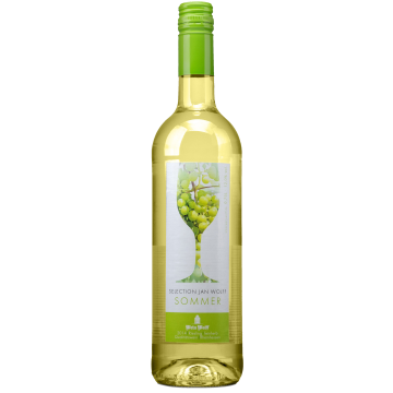 Sommer Riesling QbA feinherb Edition Wolff