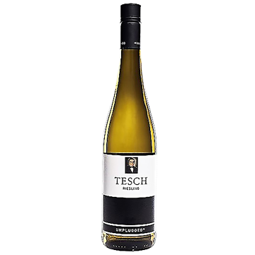 Riesling „Unplugged“ QbA - trocken