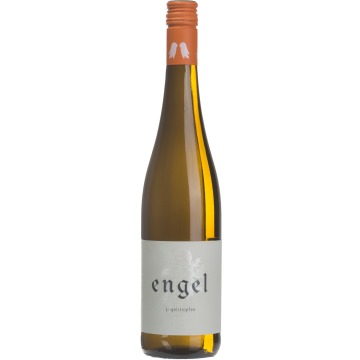 Engel Engelstropfen Weißweincuvée QbA lieblich