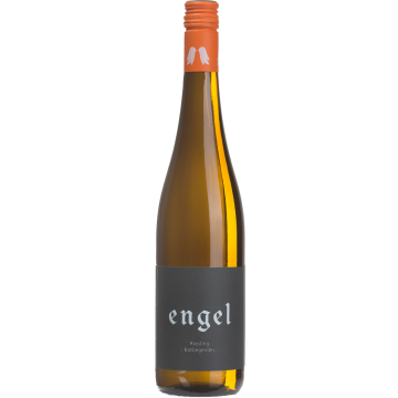 Engel Rotliegend Riesling QbA feinherb