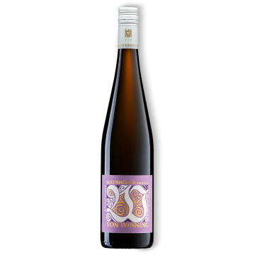 von Winning, Mäushöhle  Riesling VDP.Erste Lage - trocken