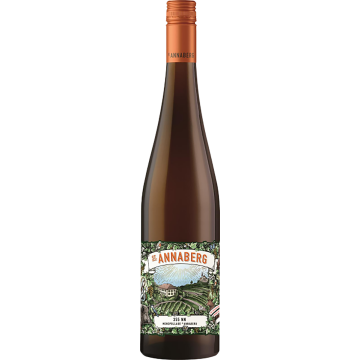 Sankt Annaberg 355 NN Riesling feinherb - Bio