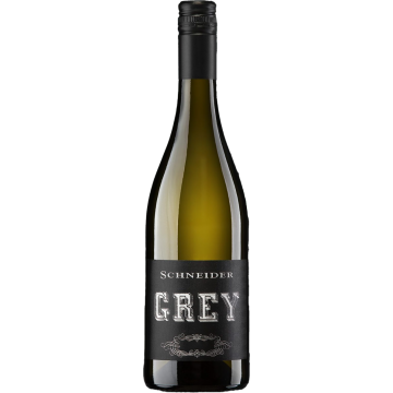 Schneider GREY - Weißweincuvée QbA trocken