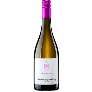 Cisterzienser Weingut Chardonnay-Riesling Gutswein trocken