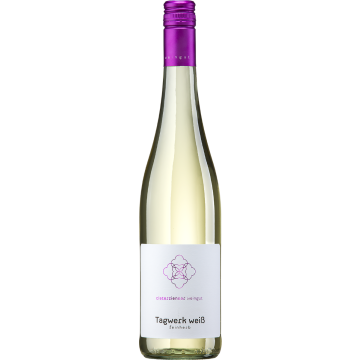 Cisterzienser Weingut Tagwerk Weißwein Gutswein feinherb