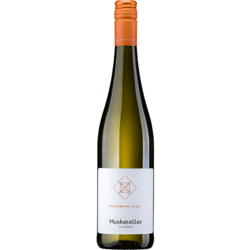 Cisterzienser Weingut Muskateller Ortswein trocken