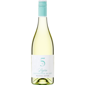 Zeter Sauvignon Blanc  Légère 5 % vol.
