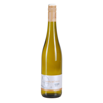 Dohlmühle Kerner Flonheimer Rotenpfad Spätlese mild