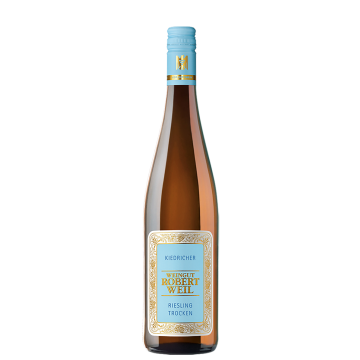 Robert Weil, Riesling QbA trocken