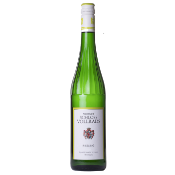 Schloß Vollrads Riesling VDP Gutswein trocken
