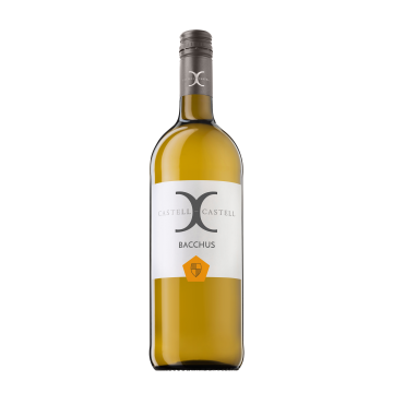 Fürstlich Castell Bacchus QbA mild 1,0 l