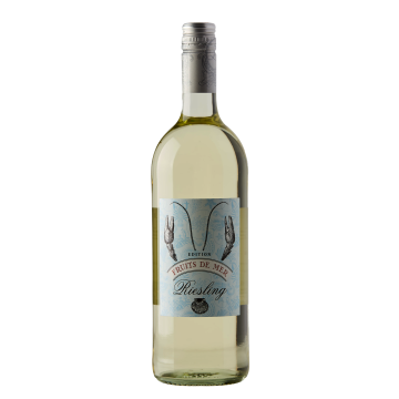 Lergenmüller Fruits de Mer Riesling trocken 1,0l