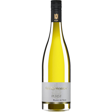 Adeneuer, Purist Blanc de Noir QbA trocken