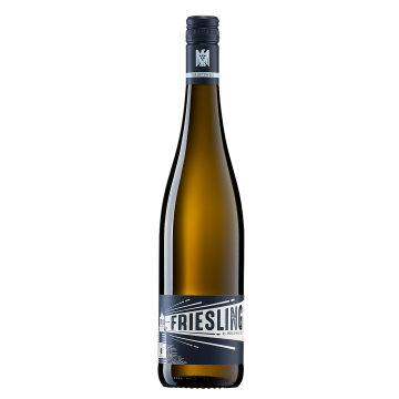 Philipp Kuhn, FRIESling Riesling QbA trocken