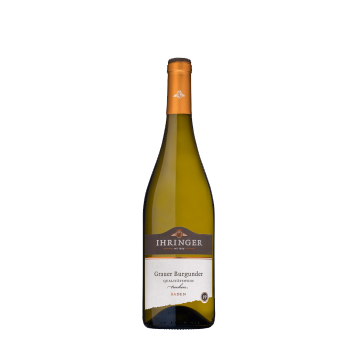 Ihringer Premium Grauburgunder Qualitätswein trocken