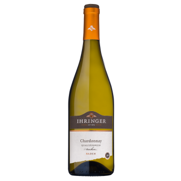 Ihringer Premium Chardonnay Qualitätswein trocken