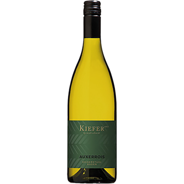 Kiefer - Auxerrois QbA trocken