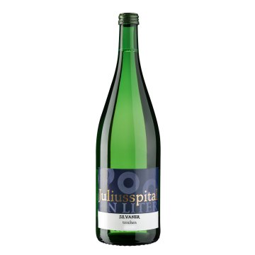 Juliusspital Silvaner QbA trocken 1,0 l
