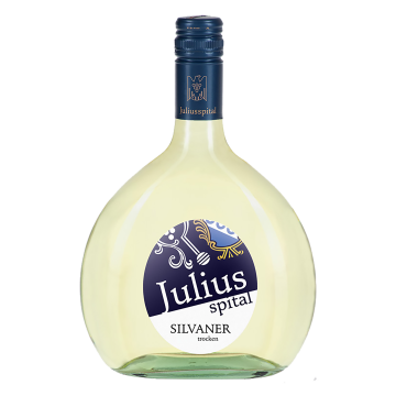 Juliusspital Silvaner QbA trocken