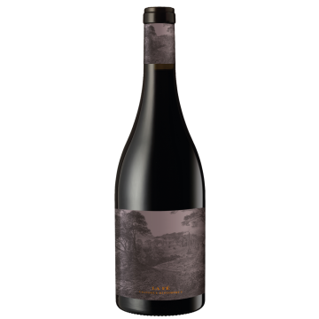 La Fé Tannat Madiran AOP