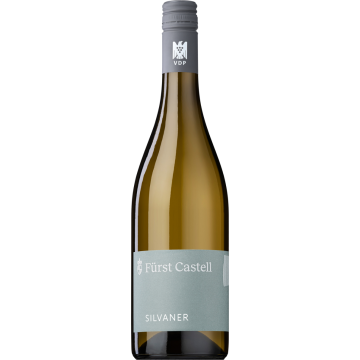 Fürstlich Castell Silvaner QbA trocken