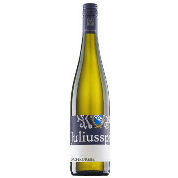 Juliusspital Scheurebe QbA mild