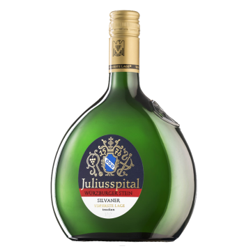 Juliusspital Silvaner Würzburger Stein Erste Lage trocken