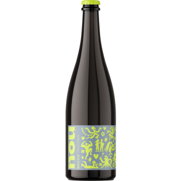 Nou Secco trocken BIO