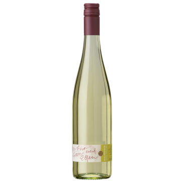 Köwerich "Für Feen und Elfen" Riesling QbA - mild