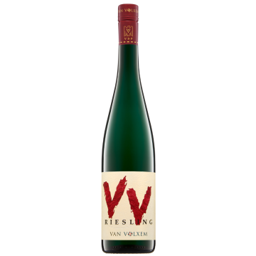 Van Volxem, VV Riesling QbA feinherb
