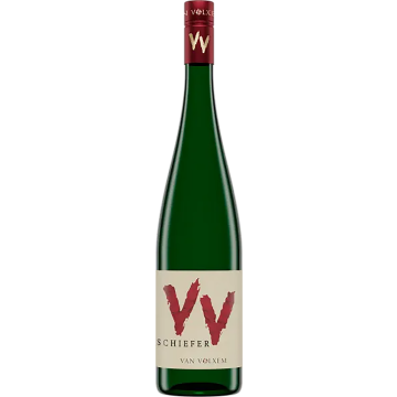 Van Volxem, VV Schiefer Riesling QbA trocken