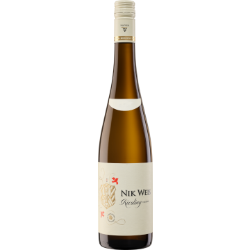 Nik Weis Riesling trocken