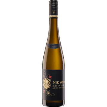 Nik Weis Riesling Kabinett
