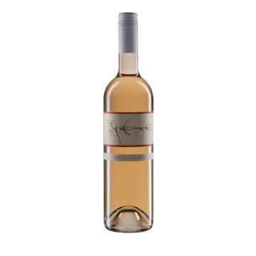 Scherr Spätburgunder Rosé QbA trocken