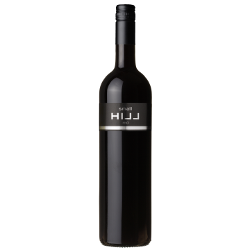  Hillinger Small Hill Red Rotweincuvee trocken   BIO