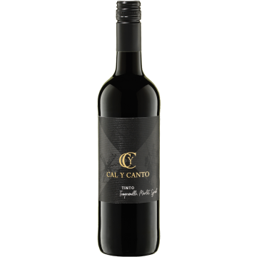 Cal y Canto Tinto 1,0 l