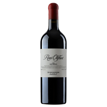 Rooi Olifant Markus Schneider Cabernet Sauvignon / Merlot / Shiraz / Pinotage