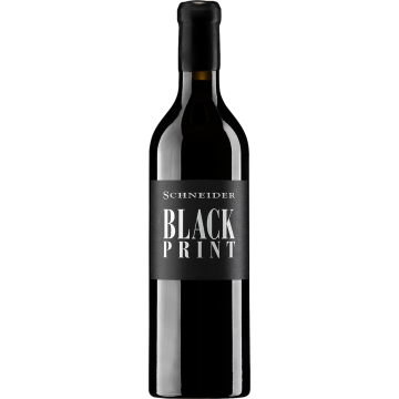 Black Print QbA trocken Markus Schneider