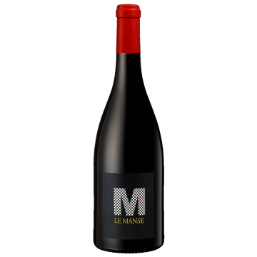 Le Manse,  des Côtes Catalanes Domaine Lafage