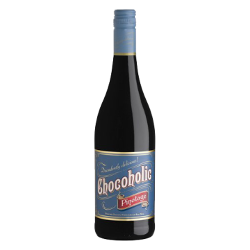 Chocoholic Pinotage