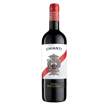 Barone Ricasoli - Chianti del Barone DOCG