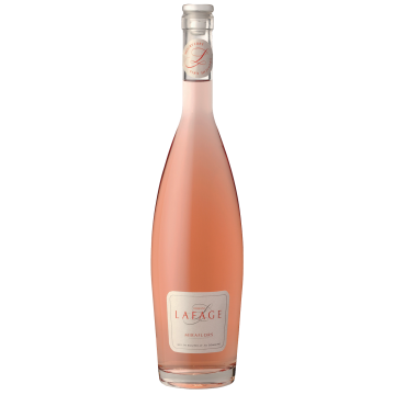 Lafage "Miraflors" Rosé IGP Côtes Catalanes