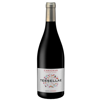 Tessellae Carignan IGP Côtes de Catalanes
