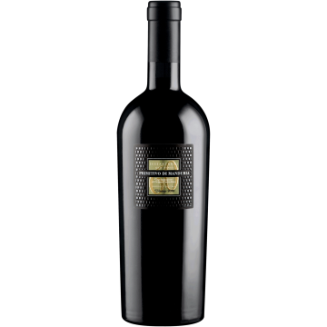 Sessantanni Primitivo di Manduria DOP