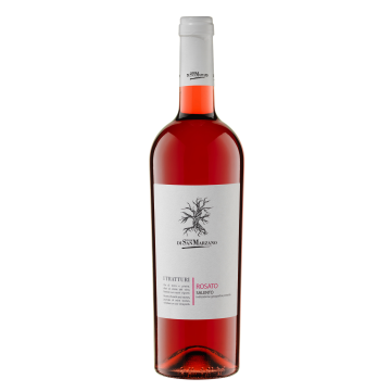 I Tratturi Rosato Salento IGP