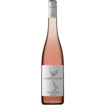 Conde Villar Vinho Verde Rosé DOC
